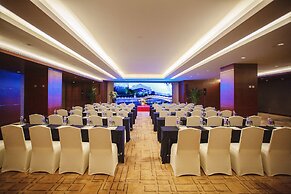 InterContinental Jinan City Center by IHG