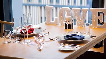 InterContinental Jinan City Center by IHG