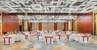 InterContinental Jinan City Center by IHG