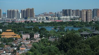 InterContinental Jinan City Center by IHG