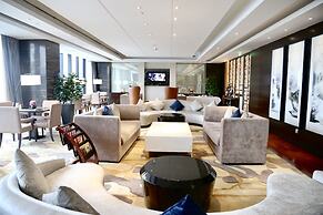 InterContinental Jinan City Center by IHG