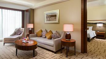 InterContinental Jinan City Center by IHG