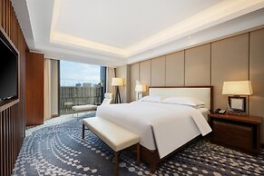 InterContinental Jinan City Center by IHG