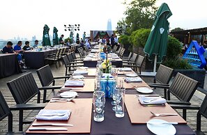 InterContinental Jinan City Center by IHG