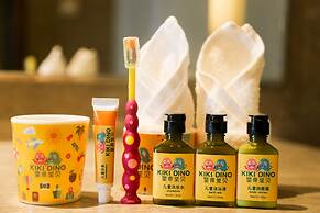 InterContinental Jinan City Center by IHG