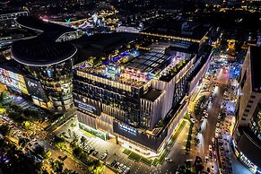 InterContinental Jinan City Center by IHG