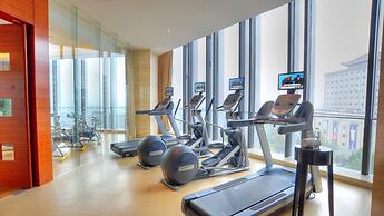 InterContinental Jinan City Center by IHG