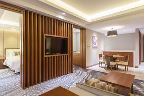 InterContinental Jinan City Center by IHG