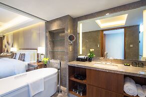 InterContinental Jinan City Center by IHG