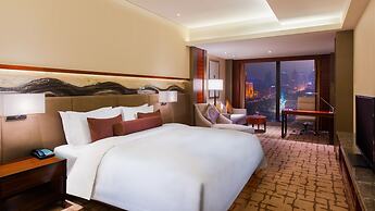 InterContinental Jinan City Center by IHG