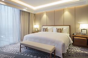 InterContinental Jinan City Center by IHG