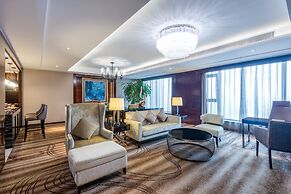 InterContinental Jinan City Center by IHG