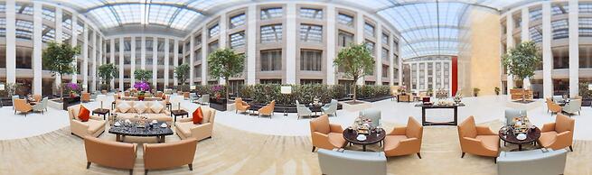 InterContinental Jinan City Center by IHG