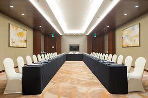 InterContinental Jinan City Center by IHG