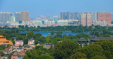 InterContinental Jinan City Center by IHG