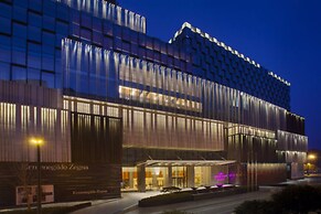 InterContinental Jinan City Center by IHG