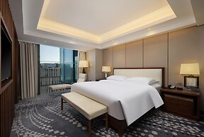 InterContinental Jinan City Center by IHG