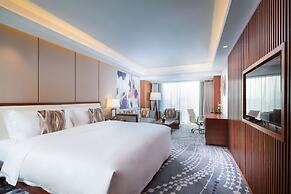 InterContinental Jinan City Center by IHG