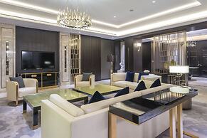 InterContinental Jinan City Center by IHG