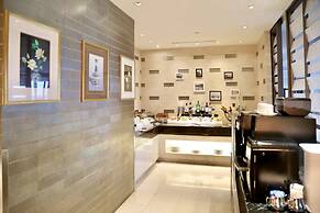 InterContinental Jinan City Center by IHG