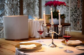 InterContinental Jinan City Center by IHG