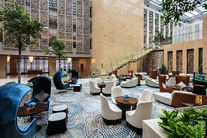 InterContinental Jinan City Center by IHG