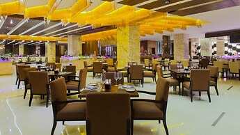 InterContinental Jinan City Center by IHG