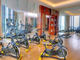 InterContinental Jinan City Center by IHG