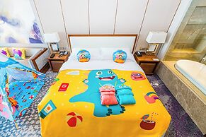 InterContinental Jinan City Center by IHG