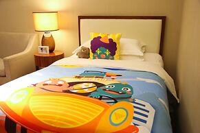 InterContinental Jinan City Center by IHG