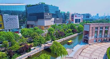 InterContinental Jinan City Center by IHG