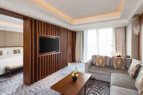 InterContinental Jinan City Center by IHG