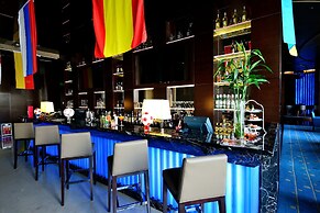 InterContinental Jinan City Center by IHG