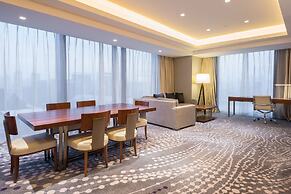 InterContinental Jinan City Center by IHG