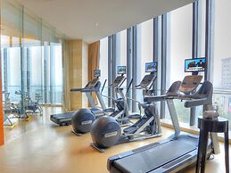 InterContinental Jinan City Center by IHG