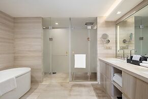 InterContinental Jinan City Center by IHG