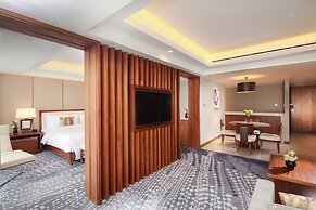 InterContinental Jinan City Center by IHG