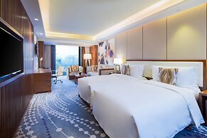 InterContinental Jinan City Center by IHG