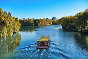 InterContinental Jinan City Center by IHG