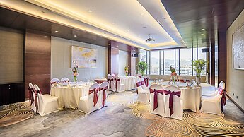 InterContinental Jinan City Center by IHG