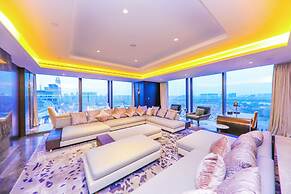 InterContinental Jinan City Center by IHG