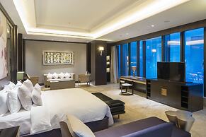 InterContinental Jinan City Center by IHG