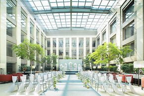 InterContinental Jinan City Center by IHG