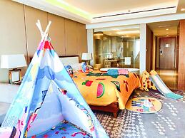 InterContinental Jinan City Center by IHG