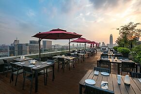 InterContinental Jinan City Center by IHG