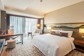 InterContinental Jinan City Center by IHG