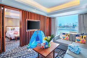 InterContinental Jinan City Center by IHG