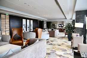 InterContinental Jinan City Center by IHG