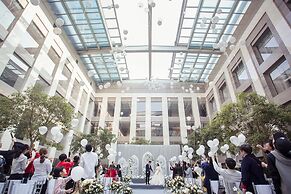 InterContinental Jinan City Center by IHG