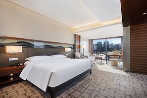 InterContinental Jinan City Center by IHG